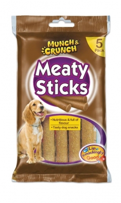 Meaty Sticks 5 Pack