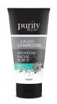 Purity Plus Charcoal Facial Scrub
