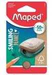 Maped Pulse Wood 1 Hole Sharpener
