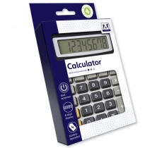 Stationery Desk Calculator