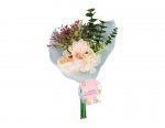 Mother's Day Artificial Gift Bouquet