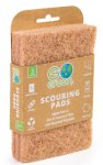 Eco Scouring Pad 3 Pack