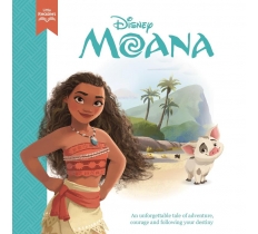 Disney Moana