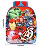 Marvel Avengers Standard Backpack
