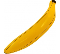 Inflatable Banana 80cm