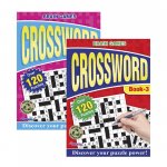 Crossword Puzzles ( Zero Vat )