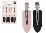 Non Crease Hair Clip 10 Pack