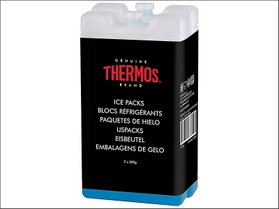 Ice Pack 200G X 2 Pack