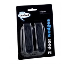 Chef Aid Door Wedges Set Of 2
