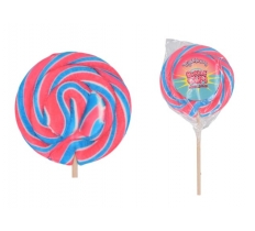 Bubble Gum Lolly 80GM