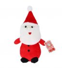 Santa Claus Plushie (8 in / 20 cm)