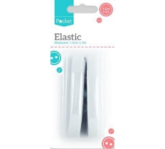 Sewing Elastic 2M