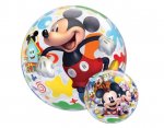 22" Single Bubble Mickey Mouse Fun 1Pc