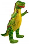 Large Inflatable T-Rex Dinosaur 90cm (Online Only)