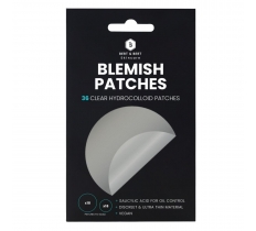 Bert & Bert Blemish Patches