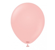 Kalisan 18" Standard Baby Pink 25 Pack