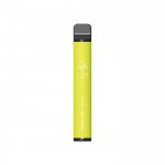 Elf Bar 600 Disposable Vape Lemon and Lime