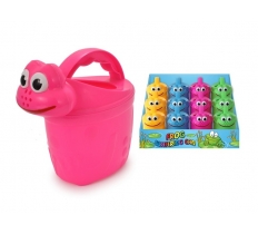Frog Design Watering Can