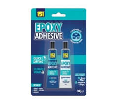 5 MINUTE EPOXY GLUE