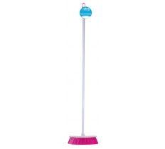 Bright Broom With 120cm Handle