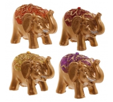 Mini Lucky Elephant Collectable