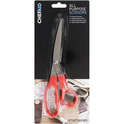 Chef Aid All Purpose Scissors ( 8.5cm Blade )