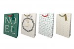 Christmas Traditional Luxury XL Gift Bag