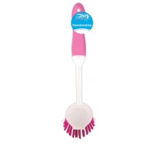 BRIGHT DISH BRUSH
