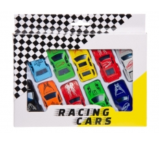 Car Box 10PC