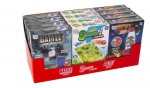 Travel Games Battleship/snakes And Ladders And Rocket Drop