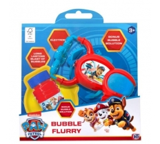 Paw Patrol Bubble Flurry