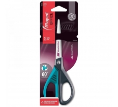 Maped Office Essentials 17cm Scissors