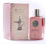 Spray Dirham Wardi 100ml