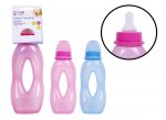 Gripper Baby Bottle 250ml