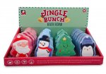 Jingle Bunch Shaped Bath Bomb