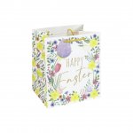 Easter In Spring Medium Bag