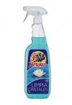 3 Witches Limpia Cristales Glass Cleaner X 12