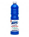 Asevi Disinfectant Gerpostar Plus Floor Cleaner x 12