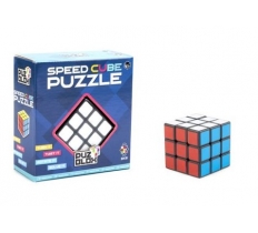 Speed Puzzle Cube