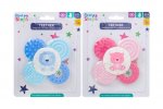 Baby Multi Texture Teether ( Assorted Designs )