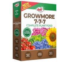 Doff Growmore 7-7-7