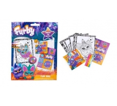 Furby Fun Bag