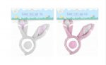 Easter Bunny Ears And Tail