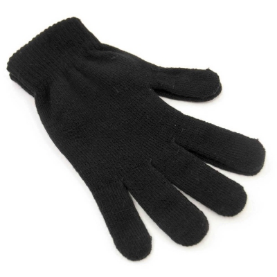 MENS BLACK MAGIC GLOVES