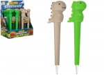 Stretchy Dinosaur Pens