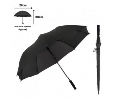 Deluxe Golf Umbrella