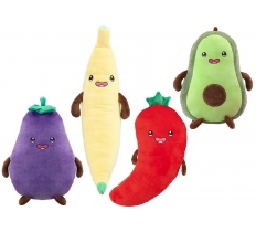 Foodies 30cm Food Friends ( Assorted Designs )