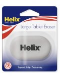 Helix Large Tablet Eraser
