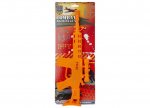Army Machine Gun 16"