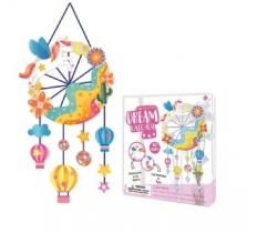 MYO Unicorn Dream Catcher